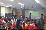 서울동작지역자활센터 전체 참여주민 소양교육 실시사진