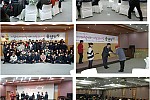 2012년 자활근로사업 참여자 송년행사사진